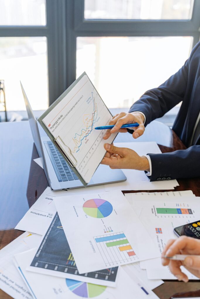 broker operatorów 3PL fulfillment